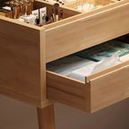 Dressers for Adult Bedroom Set Vanities Makeup Table with Mirror and Chair Bedside Tables Tall Dresser Makeup Stand Small Vanity