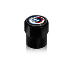 4Pcs Car Wheel Tire Valve Caps for BMW M Series & Models