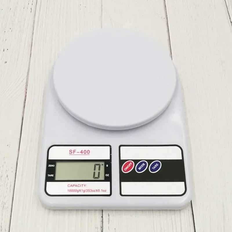 Kitchen Scale Baking Electronic Scale Gram Scale Small Household 0.1g Food Scale High-precision Weight Scale Food Gram Scale