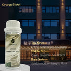 Diaurelle 100ML flower Aromatherapy For Diffuser Hotel Collection Fragrance Oil Pure Nature Plant Extract Aroma Essential Oil