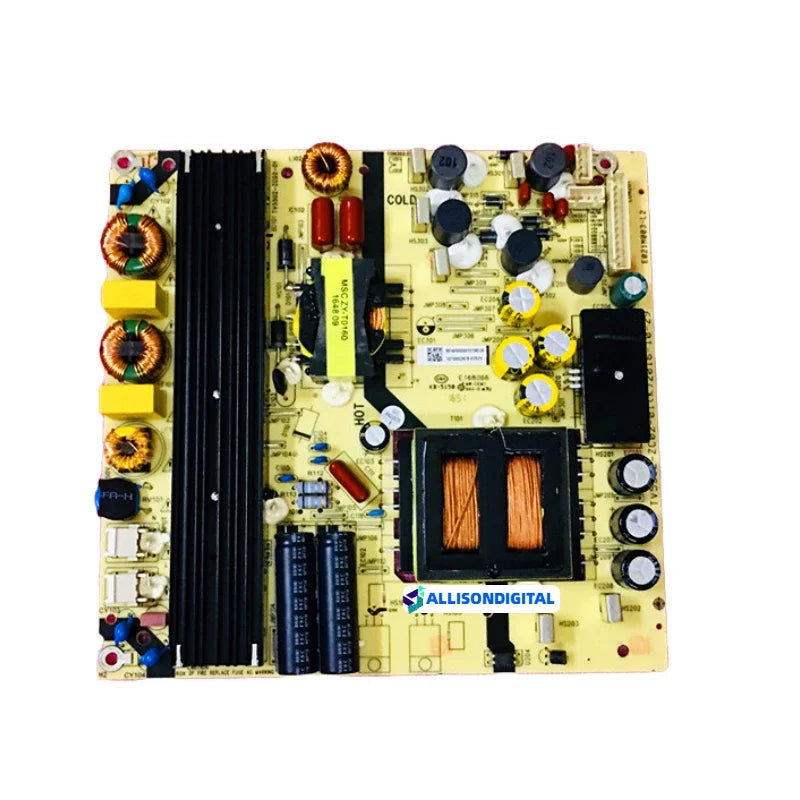Original Haier 50A6 LS49A51 LS48H310G Liquid Crystal TV Power Panel TV5502-ZC02-01 Free Delivery