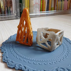 20Pcs/Lot Antique Metal color Hot melt glue stick Silicone bars for gun DIY Manual wax sealing 3D printing art creation