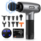 Percussion Massage Gun