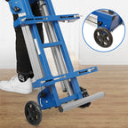 Portable Aluminum Machine Miter Saw Cutting Machine Bracket Multifunctional Workbench Woodworking Table Mobile Bracket