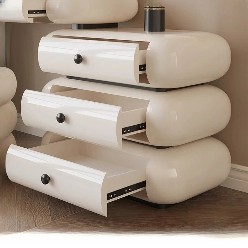 Luxury Modern Makeup Vanity Dressers For Bedroom Headdresses Hairstyles Comfortable Vanity Desk With Light Mirror With Seat