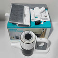 Wireless Handheld Vacuum Cleaner Cordless Handheld Vacuum Chargeable Auto Vacuumfor Home & Car & Pet Mini Vacuum Cleaner