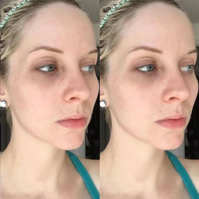 Korean Collagen Lifting Firming Polypeptide Anti-line Carving V Face Facial Moisturising Cream SPA Beauty Salon Special