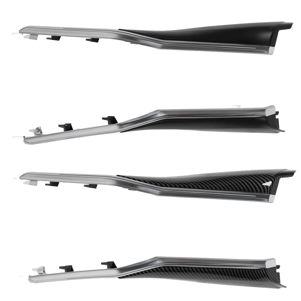 Center Console Trims LED Ambient Light for 3 4 Series G20 G22 G23 G26 M3 G80 M4 G82 G83 LHD 2019 Onwards
