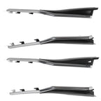 Center Console Trims LED Ambient Light for 3 4 Series G20 G22 G23 G26 M3 G80 M4 G82 G83 LHD 2019 Onwards