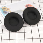 Ear Pads For Sennheiser HD205 Headphone Earpads Replacement Headset Ear Pad PU Leather Sponge Foam
