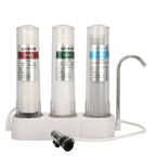 Desktop Water Purifier Water Purifier Faucet Filter on Household Kitch