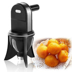 Automatic Sweet Dumpling Machine Electric Meatball Forming Making Machine Glutinous Rice Ball Fish BallMaking Commercial Home