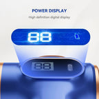 Xiaomi 9500000Pa 5 in 1 Wireless Vacuum Cleaner Automobile Portable Vacuum Cleaner Handheld Car vehicle-mounted Appliance Home