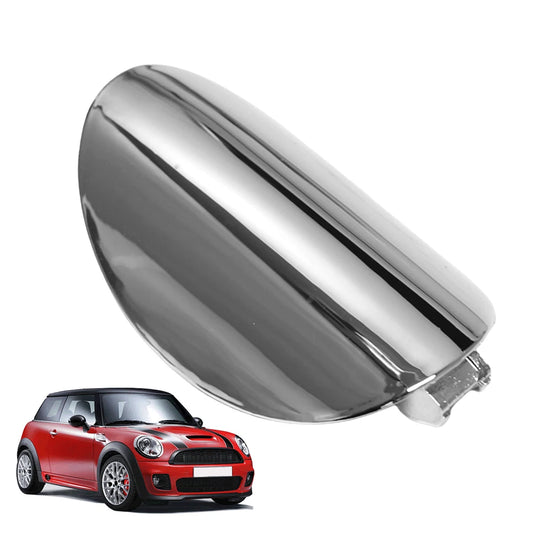 Car Front Door Handle Lock Key Cover Cap for BMW Mini F55 F56 Durable Replacement Accessory Premium Quality