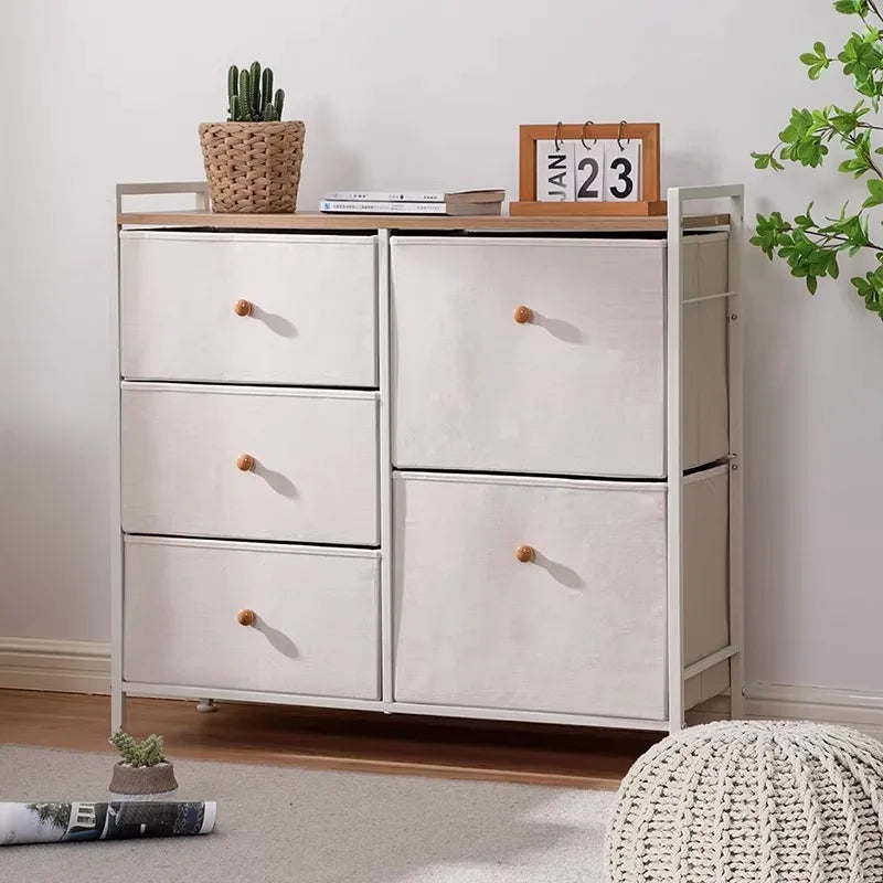 Knobs Office Living Room Cabinets Dust Proof Tool Child Entryway Cabinet American Organizer Szafki Do Salonu Home Accessories