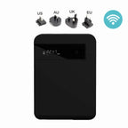 Smart Aromatherapy Diffuser Air Freshener Perfume Electric Smell for H