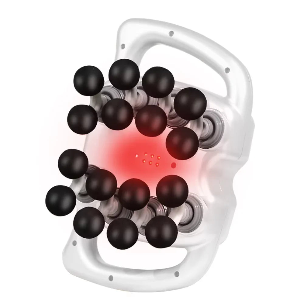 Electric Muscle Massager Gun