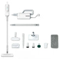 Steam Mop Cleaner for Home, High Temperature Steam Cleaner Air Conditioning Kitchen Cleaning Machine Steam Mop for All Floors