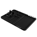 Car Dashboard Car Anti-Slip Mat Multifunctional Auto Phone Cushion Sti