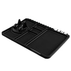 Car Dashboard Car Anti-Slip Mat Multifunctional Auto Phone Cushion Sti