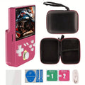 WUDS MY MINI Retro Handheld 3.5-inch IPS Screen Video Game Console Linux System Mini Portable Handheld Video Player
