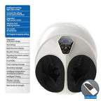 Foot & Leg Massager