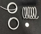 For Waterpik Flosser  dental puncher WP-70EC/60EC/250EC water pump/water pipe bottom leaking water and unable