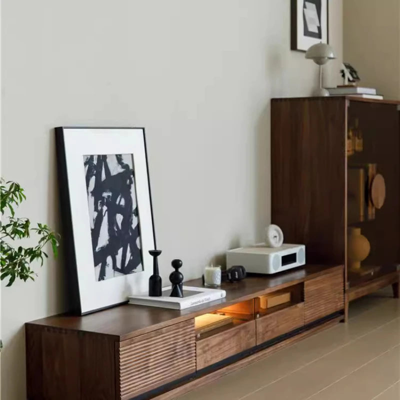 Multi-functional Vasagle TV Stand