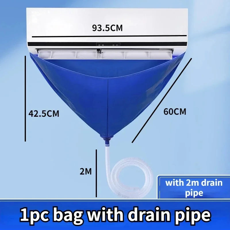 AC Cleaning Kit