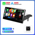 Podofo 9” Head Up Display For Tesla Model 3/Y Tesla HUD Display Carplay Android Auto WIFI Bluetooth OTA Power Speed Update