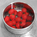 1-10PCS Swan Drainage Blue Stainless Steel Sink Filter Basket Kitchenware Storage Basket Hanging Drainage Rack Sink Organiser