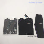 Xbody Ems Fitness Underwear Breathable Quick Dry Training Suit Sportswear Xbody Ems Training Suit EMS Outfits