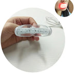 Near Infrared 325nm 3200mW Red LED Light Therapy for Skin Care Canker Sore Mouth use for Mouth