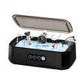 Xiaomi Ultrasonic Cleaner 650ML Adjustable Large Capacity Fast Powerful Jewelry Brace Glasses Jewelry Cleaning Machine Household