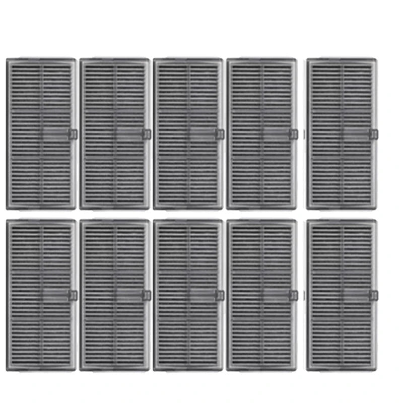 HEPA Filters For Dreame L10s Pro Ultra Heat / X30 Ultra / L10s Ult X40 Ultra / X40 Pro Vacuum Cleaner Replacement Accessories