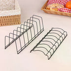 Stainless Steel Dish Draining Rack Kitchen Pot Lid Plates Storage Racks Multipurpose Shelf Bowl Drying Holder Kitchen Organizer
