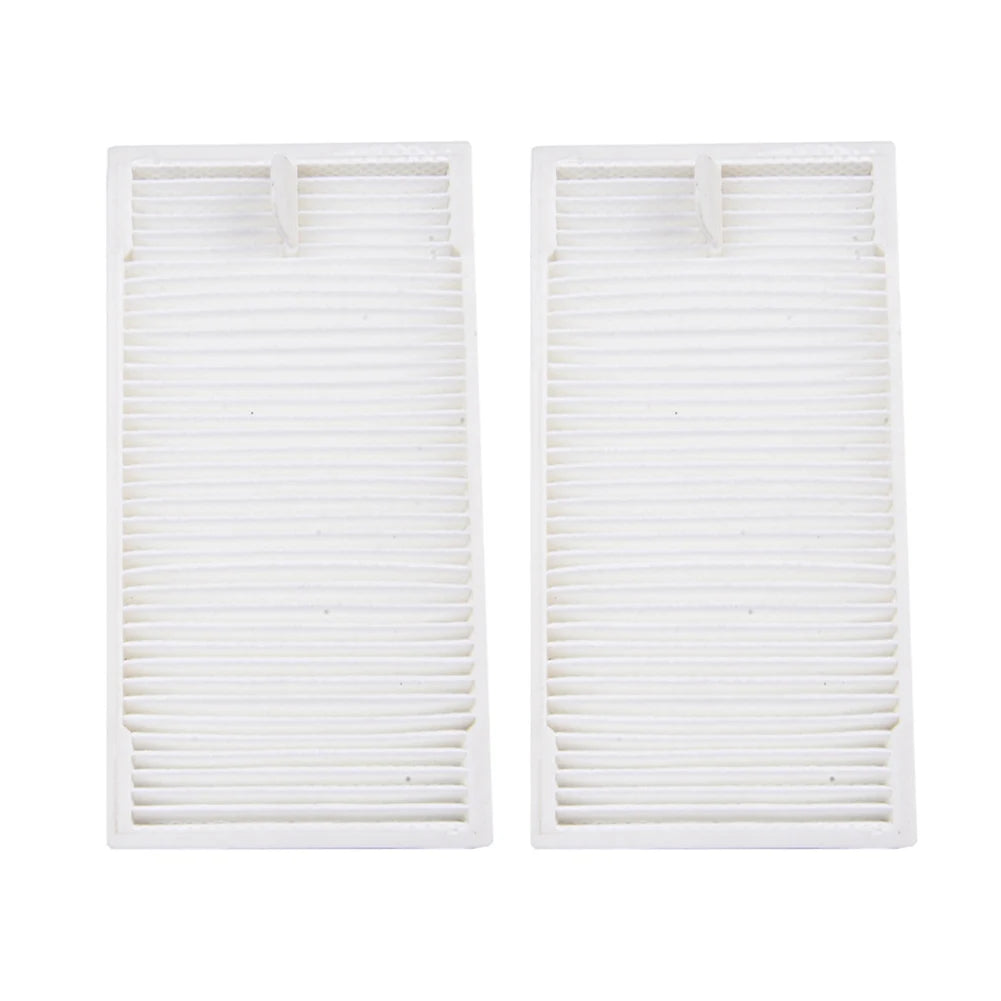 Efficient Cleaning Accessories for Eureka E20 Plus Comprehensive Set of Replacement Parts Including 2 Main Brushes and More