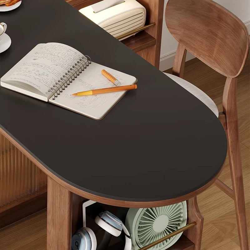 Wabi Sabi Modern Kitchen Islands Storage Elegant Nordic Aesthetic Kitchen Islands Unique Design Islas De Cocina Mueble Furniture