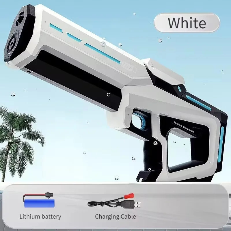 Kids' Automatic Water Gun