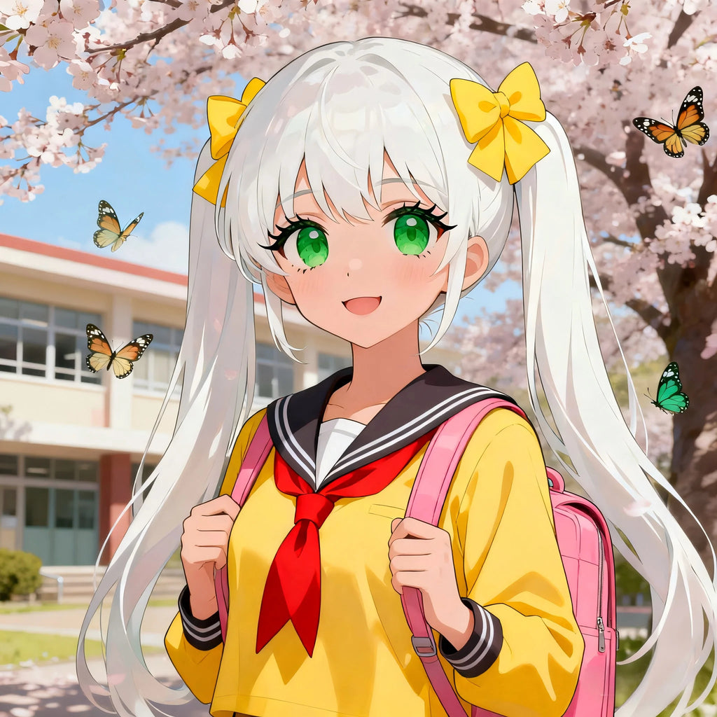 AI Voice Companion Chatbot AI Robot GPT Festival Gift Anime Girl Multilingual Multilingual Emotion Recognition Voice Interaction