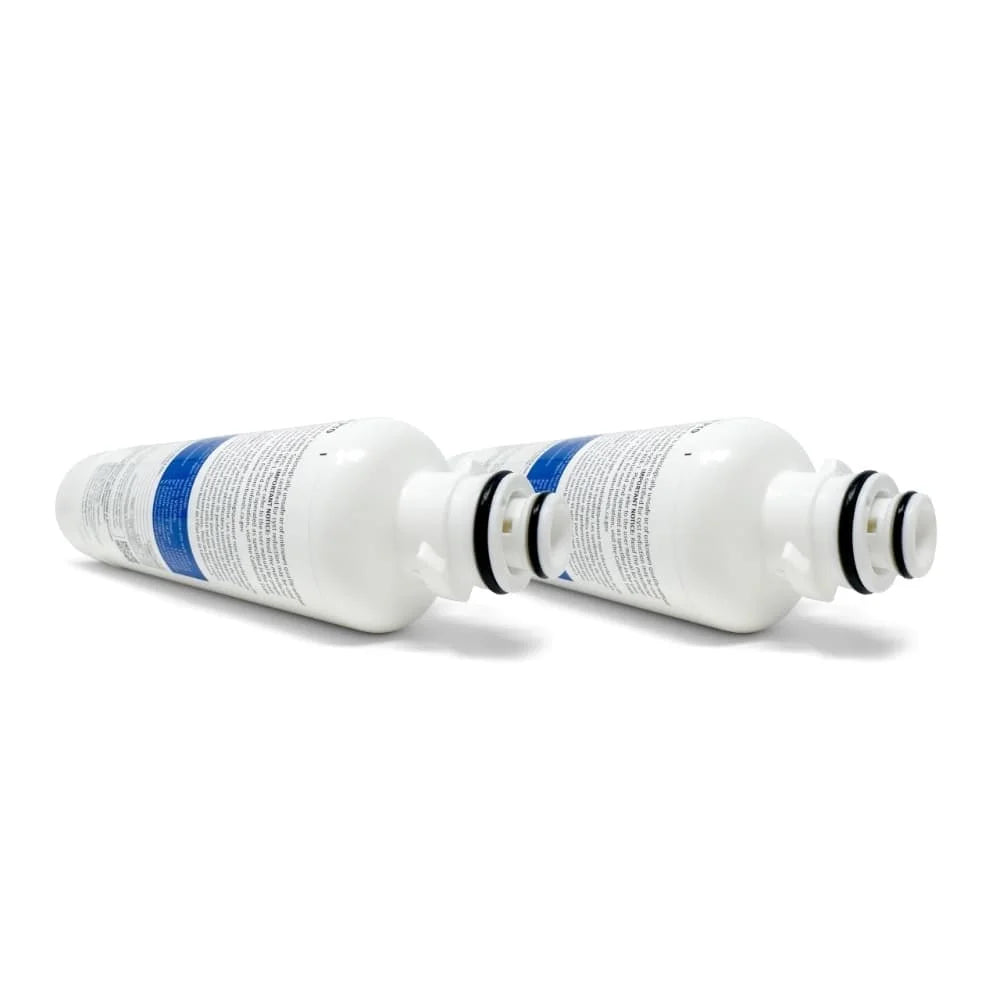 Refrigerator Water Filter Replacement for UltraClarity Pro B36CD50SNB