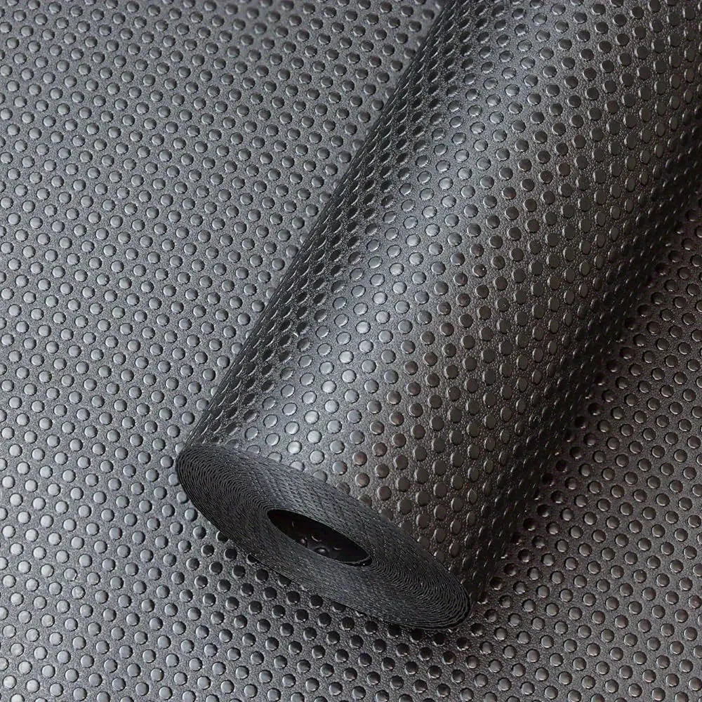 Kitchen Drawer Mat Non‑adhesive Fridge Liner Dust‑proof Oil‑proof Anti‑slip Moisture‑proof Cuttable Cabinet Pad Home Storage Org