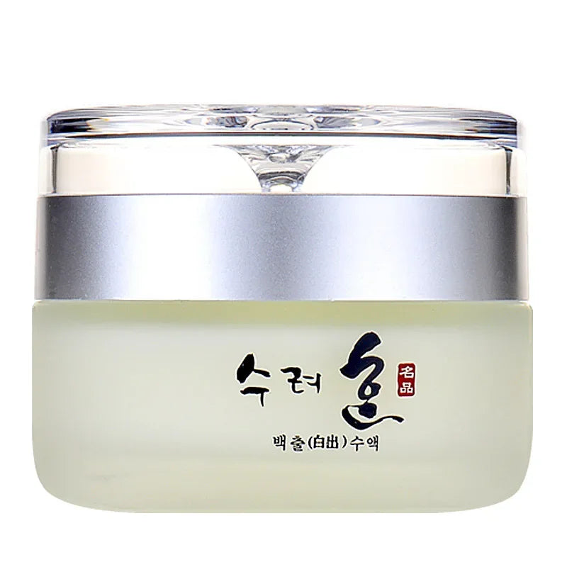 Korean Whitening Skincare Cream Collagen Anti-Wrinkle Firming Face Cream Deep Hydration to Fade Fine Lines and Lift Anti-Aging