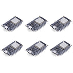 1-10PCS ESP32 Development Board Module WiFi+Bluetooth WIFI+BT+ BLE MCU Module Ultra-Low Power Consumption for Smart Home