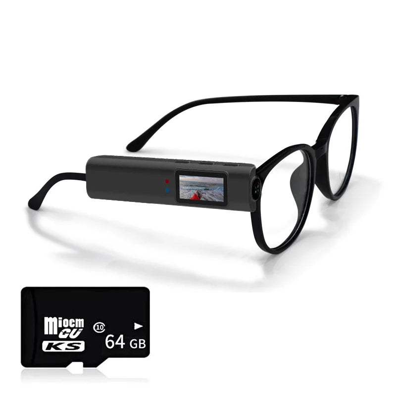 Xiaomi 4K Mini FPV Eyeglasses
