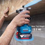 Bosch GLF18V-8 Brushless Trimming Machine 18V Multifunctional Rechargeable Bakelite Milling Hole Slotting Machine