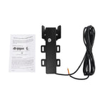 Electric Gate Lock Automatic Electric Lock for DC 24 V Swing Gate Operator Gate Drive System