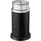 Vertuo Next Premium Coffee Maker with Aeroccino3 Milk Frother Single Serve Coffee and Espresso Machine Coffee Capsule Brewer