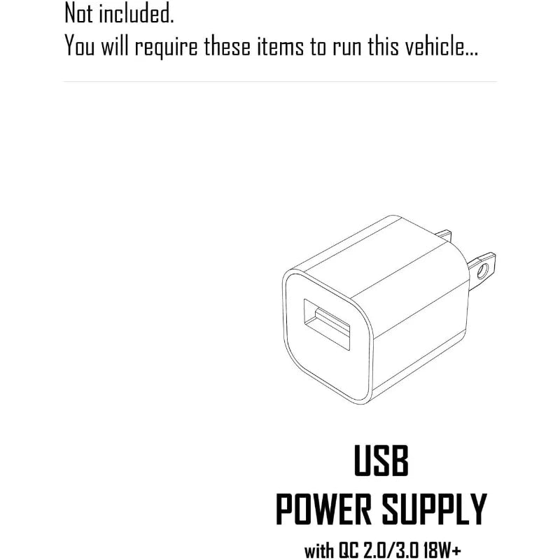 Truck 1/18 Granite GROM MEGA 380 Brushed 4X4 Monster Truck RTR with Battery & Charger, Blue, ARA2102T1
