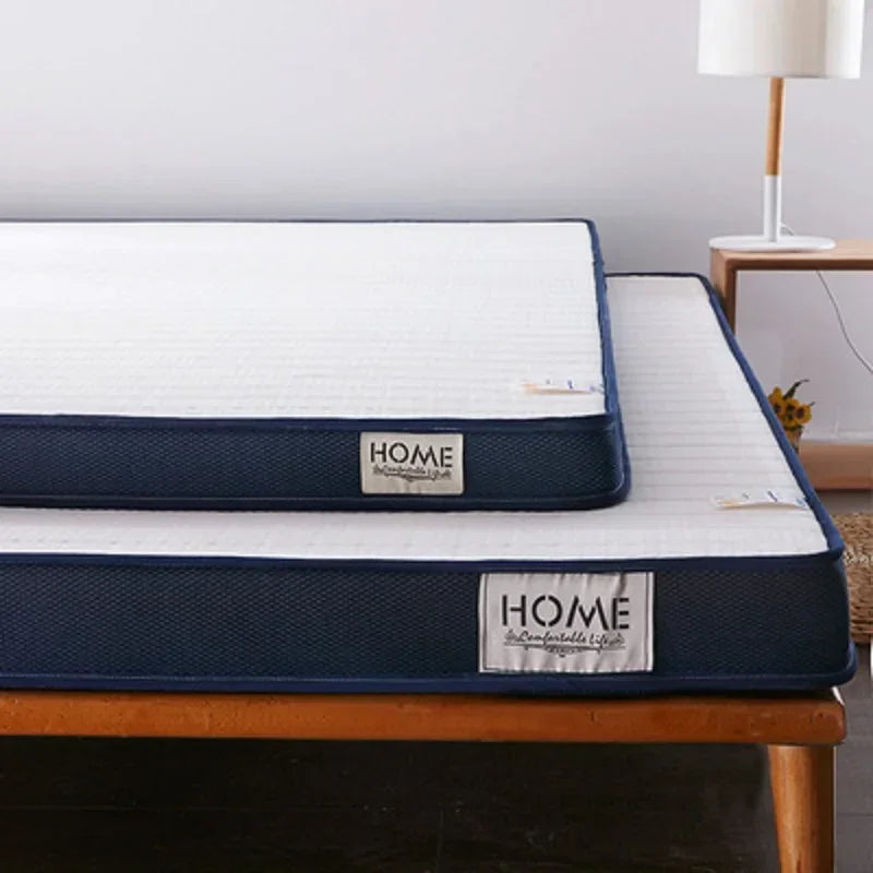 Tatami Topper Mattress Floor Handbags Bed Mattresses Furniture Sandals Memory Foam Topper Mat Mattress Cover 150x190 Wallet Bag